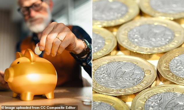Why savers should fix NOW as easy-access rates hit two-year low