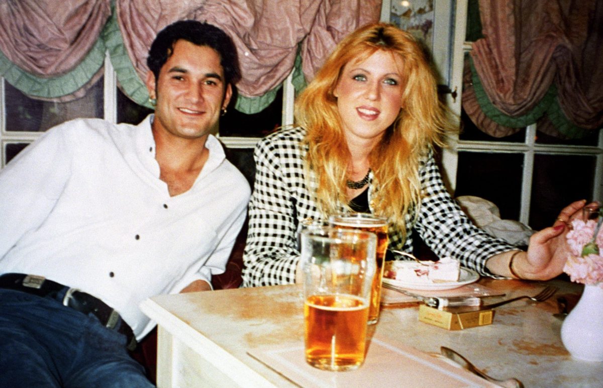 Tracie Andrews now: What happened to Lee Harvey’s killer and why was