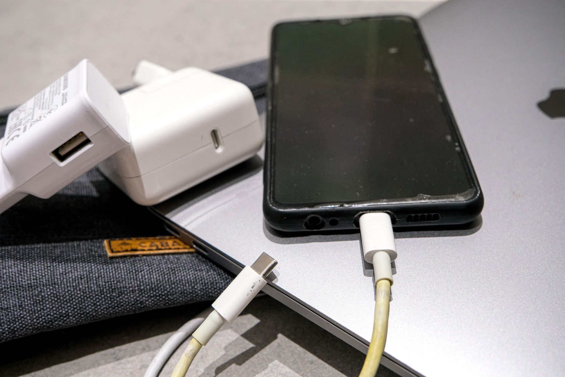 Why mobile devices explode and how to prevent it