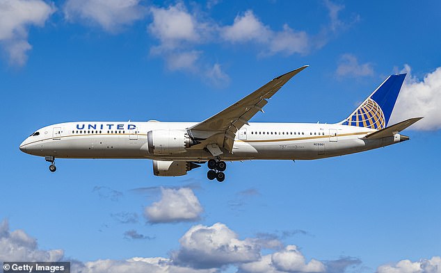 United passengers stuck on 8-hour flight to nowhere after scare on San Francisco to London jet