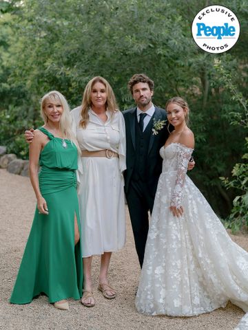 Brody Jenner's Mom Explains the Sweet Backstory of the Song They Danced