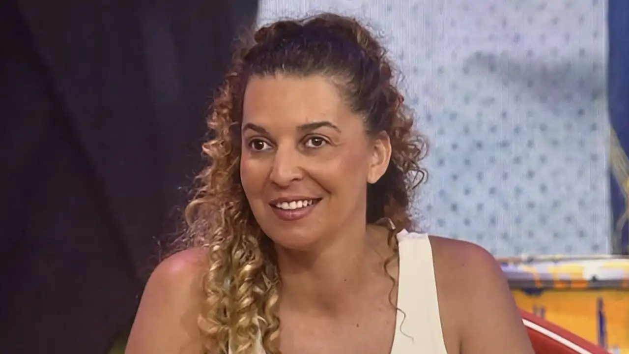 Tamara, hermana de Michu, da un paso atrás y pide perdón a Gloria Camila:  “Yo me alteré cuando vi que me insultó”