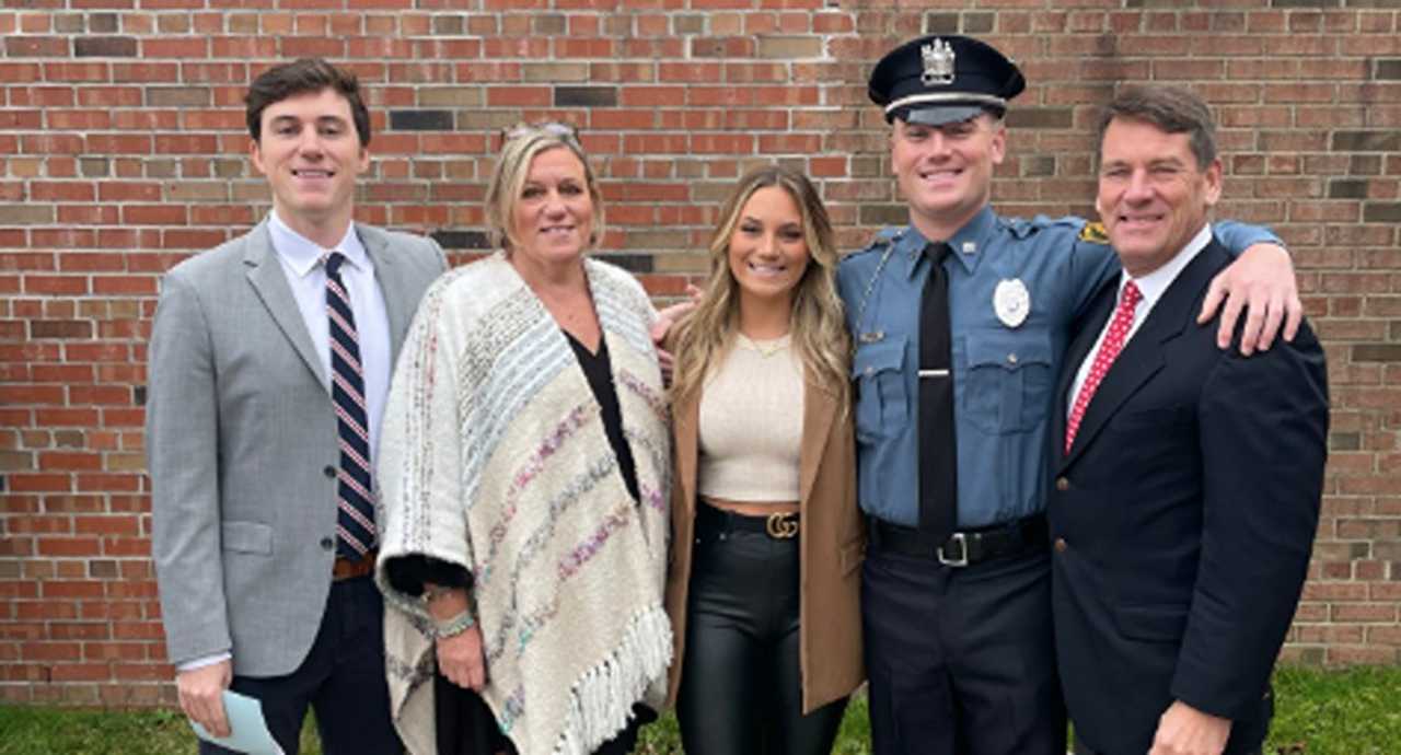 Months After Wife's Death, NJ Dad Battling Stage IV Cancer