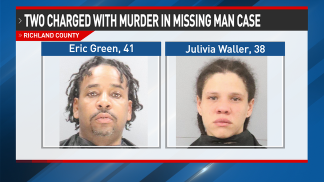 Man sentenced to 57 years for murder of Columbia father