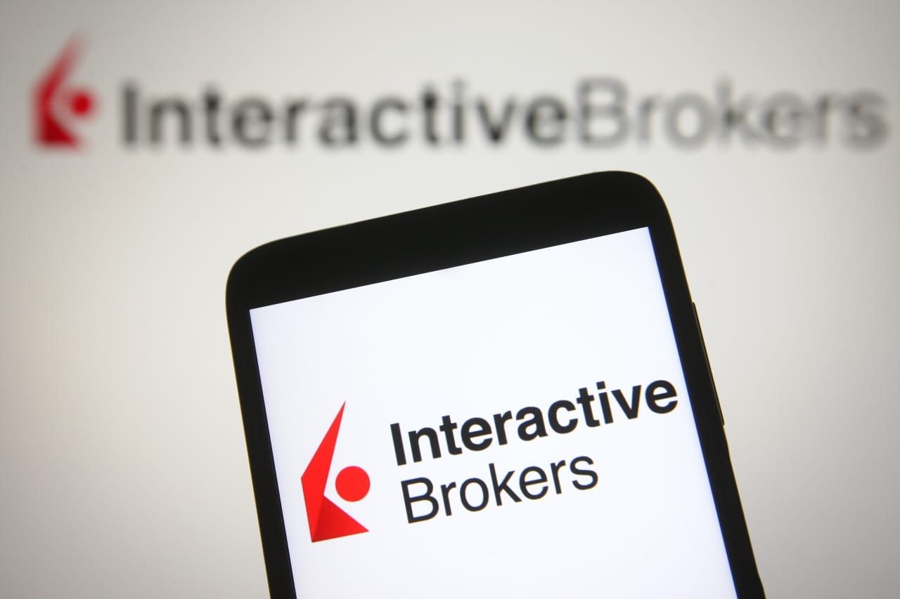 The latest in AI investing: Interactive Brokers lets Claude write trades