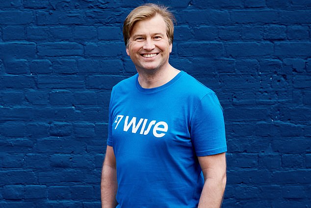 Wise's Wall Street ambitions hit by profit miss: Shares in the UK fintech firm tank