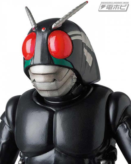東映レトロソフビコレクション 仮面ライダー BLACK RX 初期 開催 東映レトロソフビ 仮面ライダーブラックRX - メルカリ