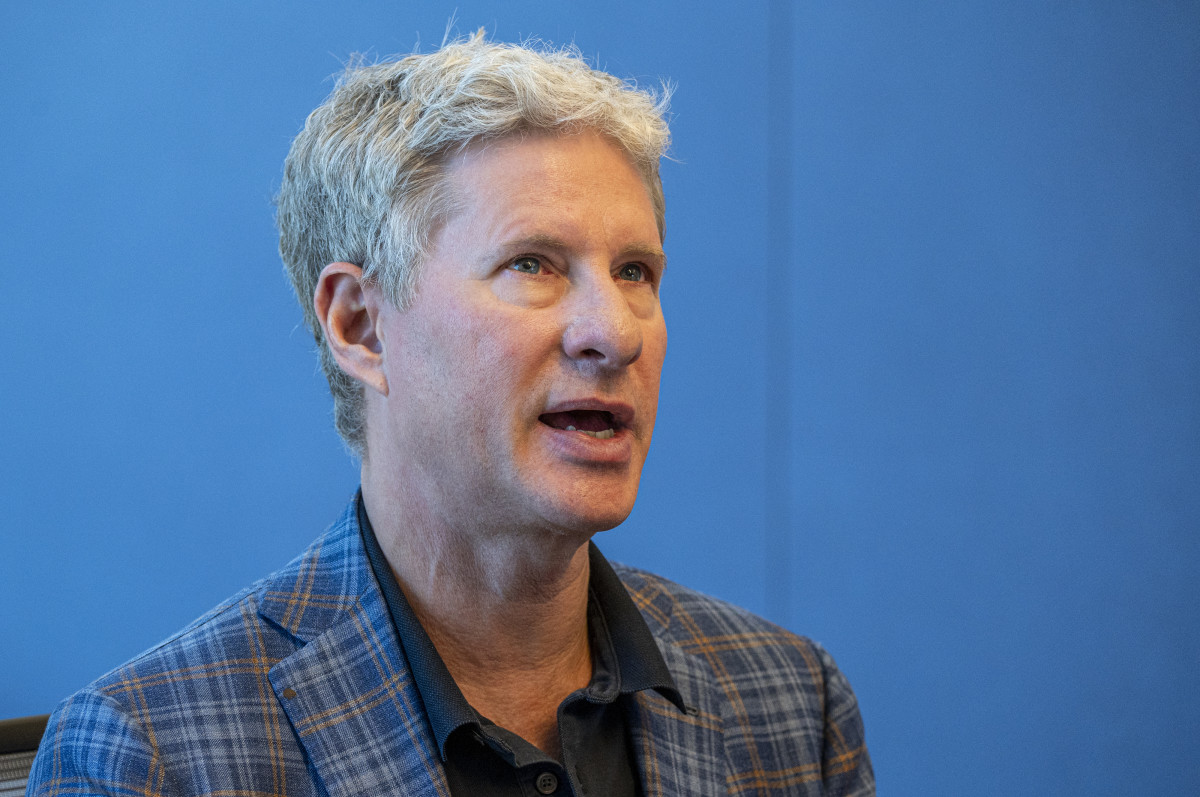 Ripple co-founder makes surprising $26M XRP move as ETF launch nears