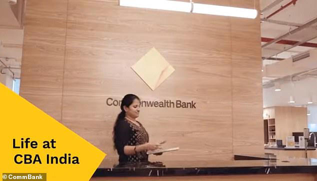 Comm Bank jobs bloodbath as hundreds of roles axed in Australia as it ...