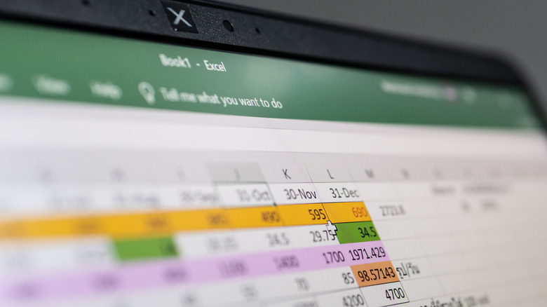 These 5 Excel Hacks That Will Make Spreadsheets Less Stressful