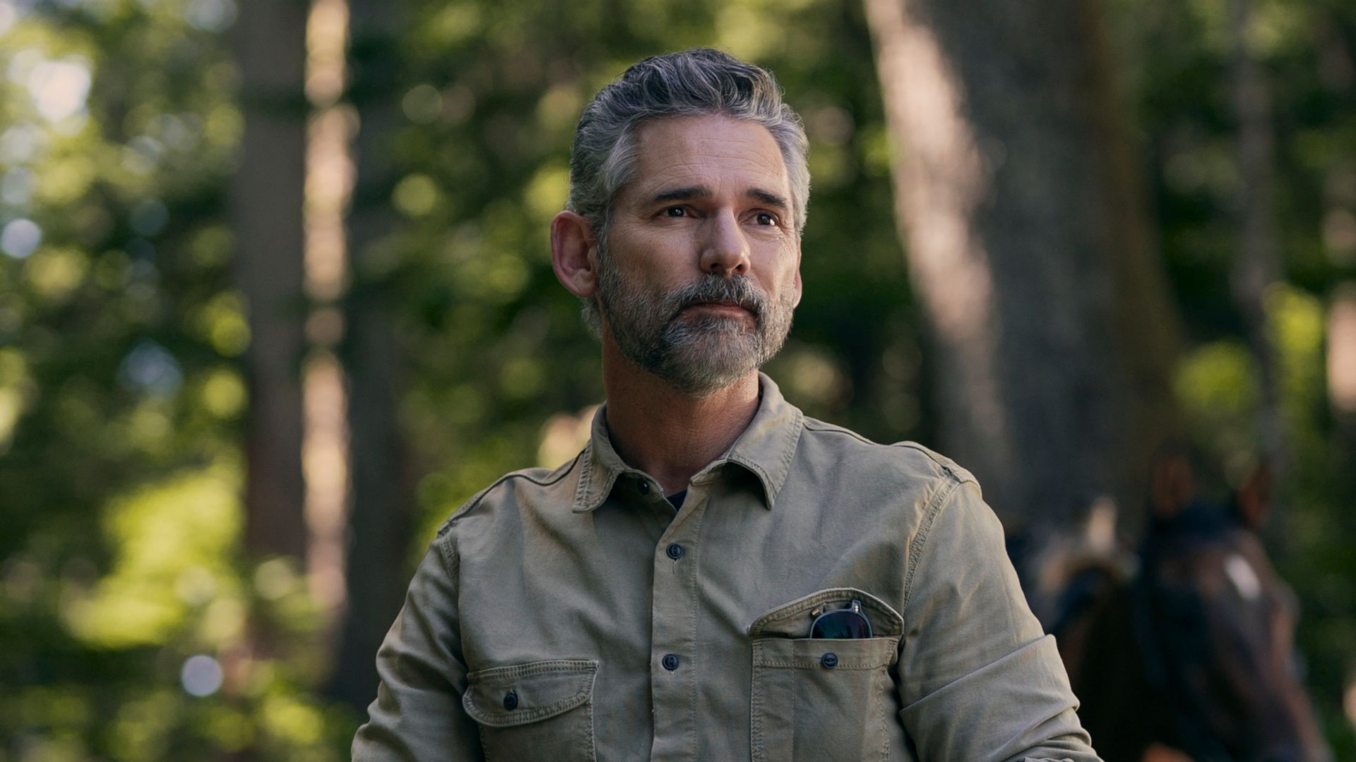 'Gripping' new Netflix thriller with Eric Bana has a Rotten Tomatoes ...