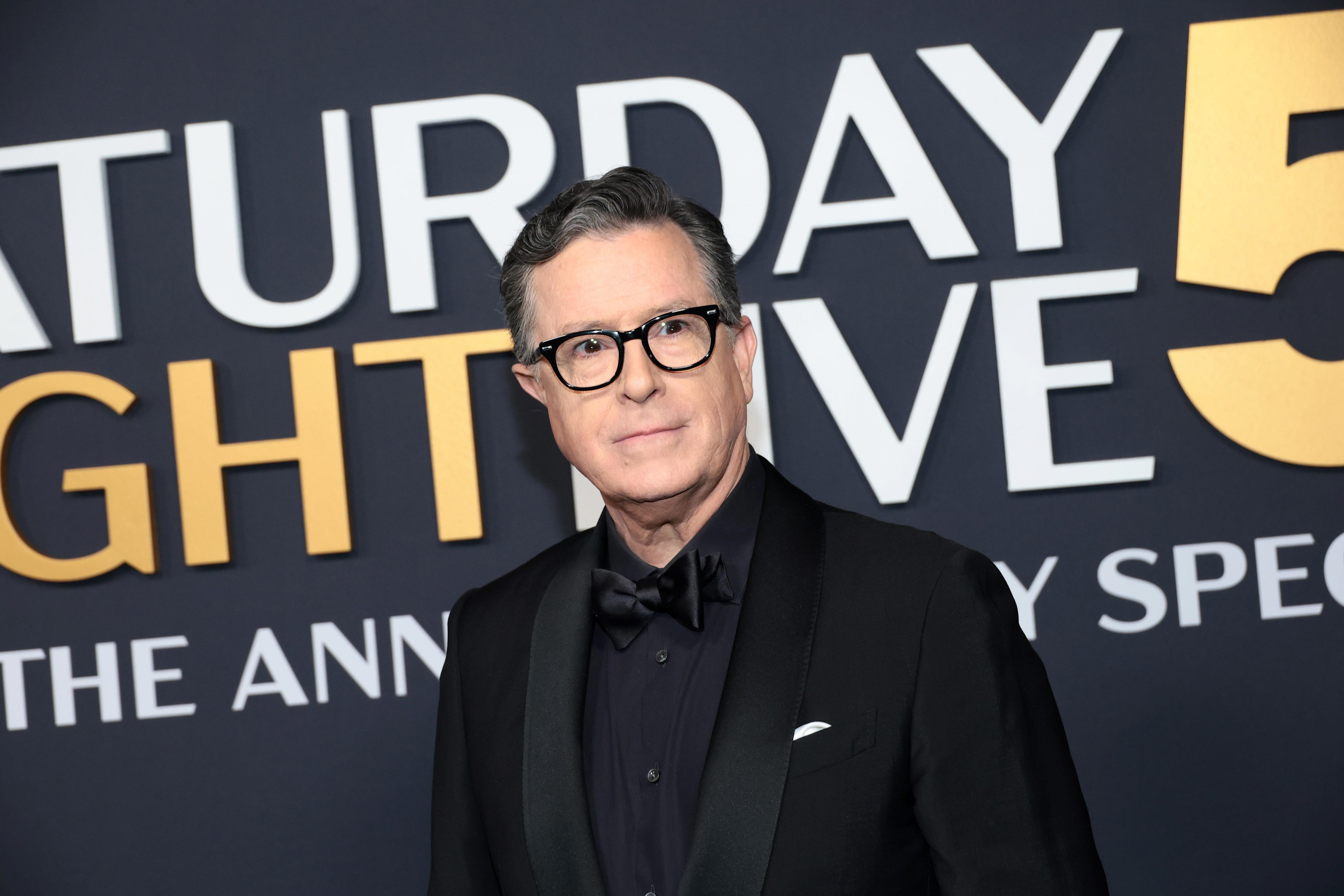 5 guest predictions for Stephen Colbert's final show