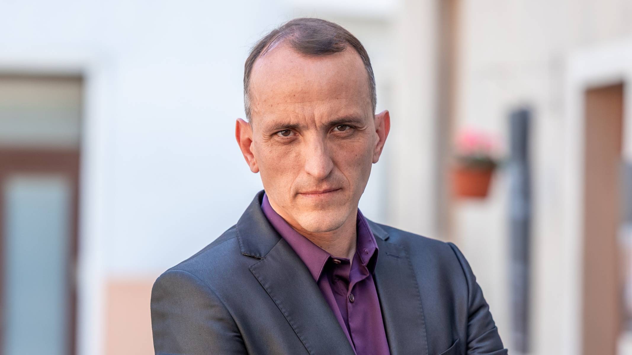 Temná ukázka z nových epizod Ulice: Tenhle křivák rozjíždí velkou akci