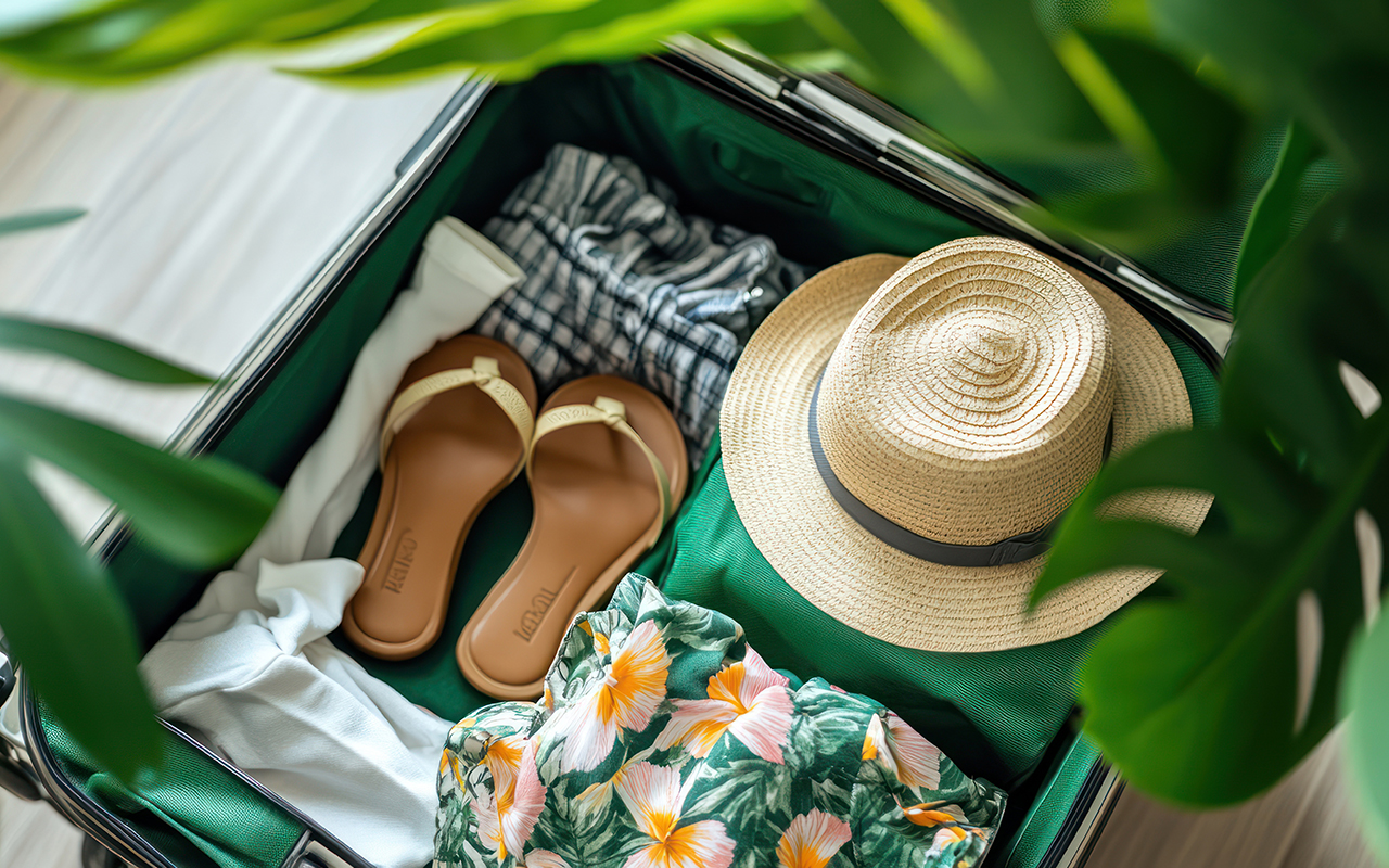 Your Essential Packing Guide for a European Adventure