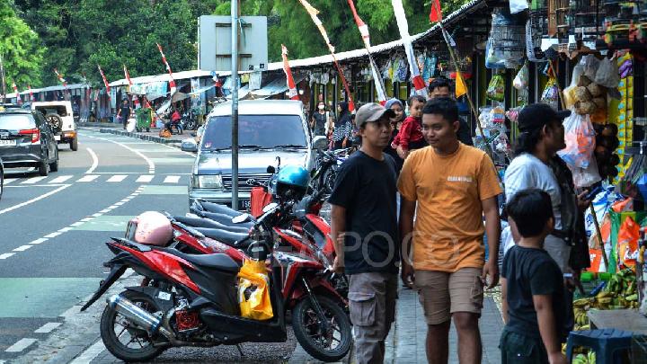 Pramono akan Pindahkan Pedagang Hewan Pasar Barito ke Lenteng Agung