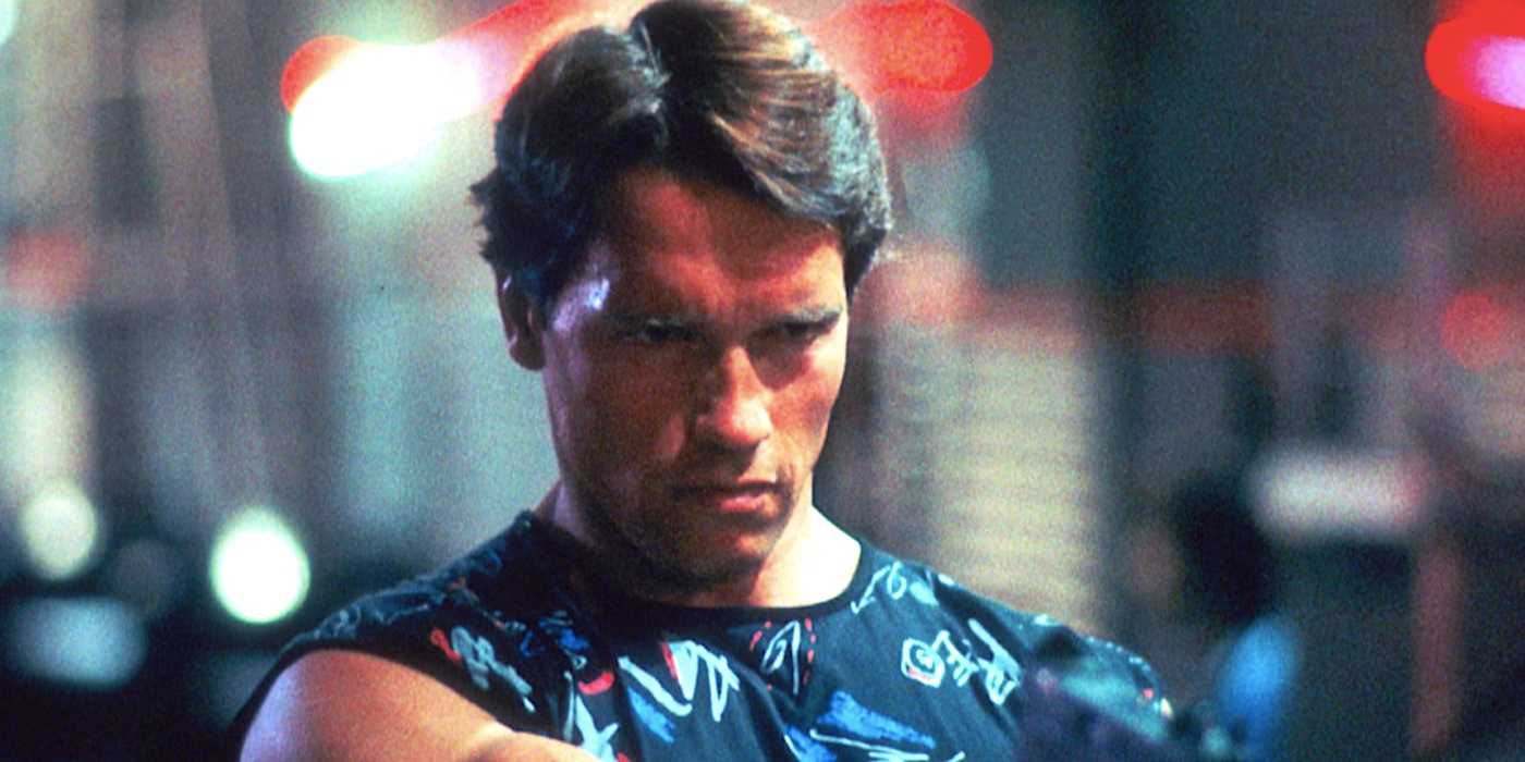 All Terminator movies in order, from 1984 to now