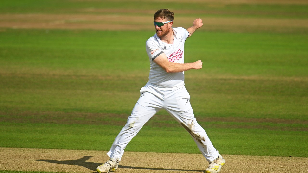 ENG vs IND: Is Liam Dawson a smart pick for England for Manchester Test? ENG vs IND: Is Liam Dawson a smart pick for England for Manchester Test?