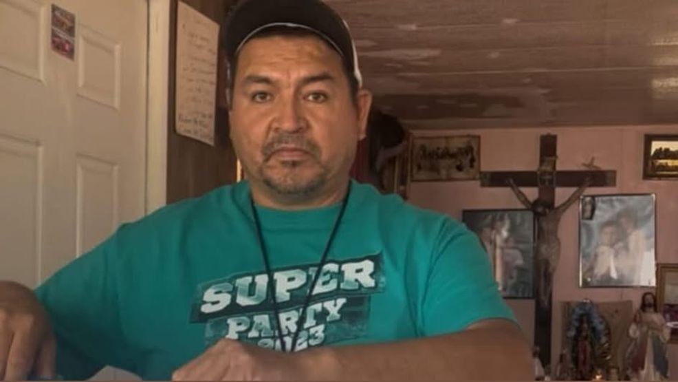 Missing man's death ruled homicide(02)