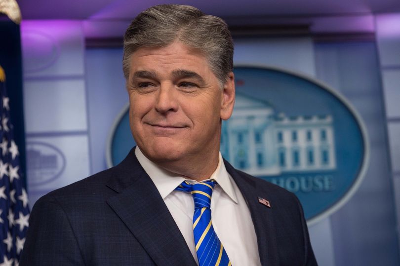 Sean Hannity