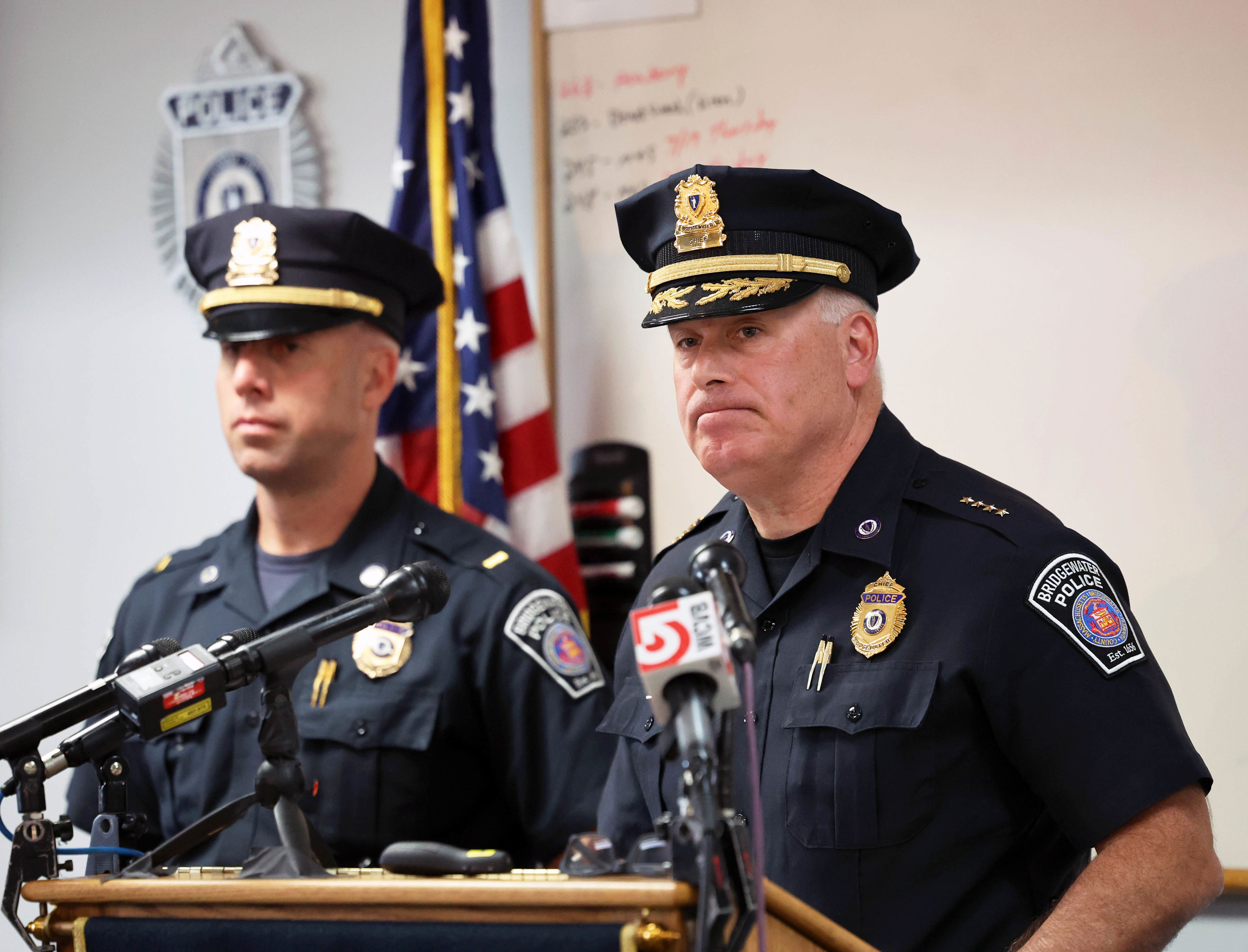 Bridgewater mom, daughter fight animal cruelty charge in dogs' death