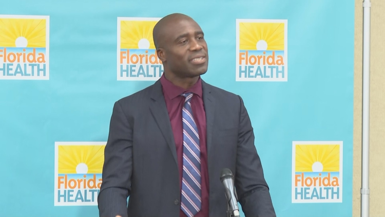 Thousands of Floridians poised to lose access to AIDS medication program