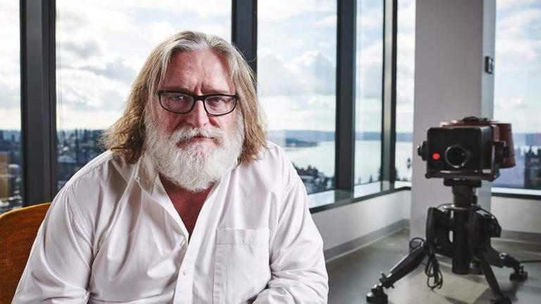 Bluepoint head says Sony's scared of Valve, not Microsoft, and that's ...