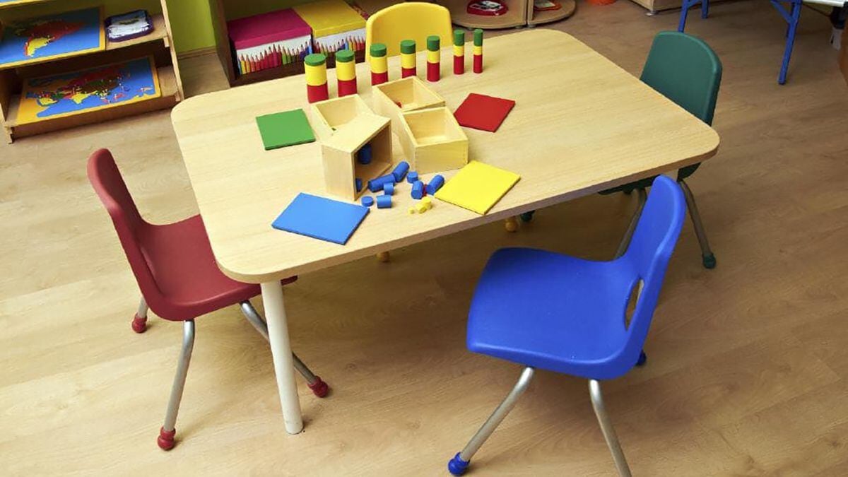 Hard choices: Parents struggle to secure child care in Iredell County