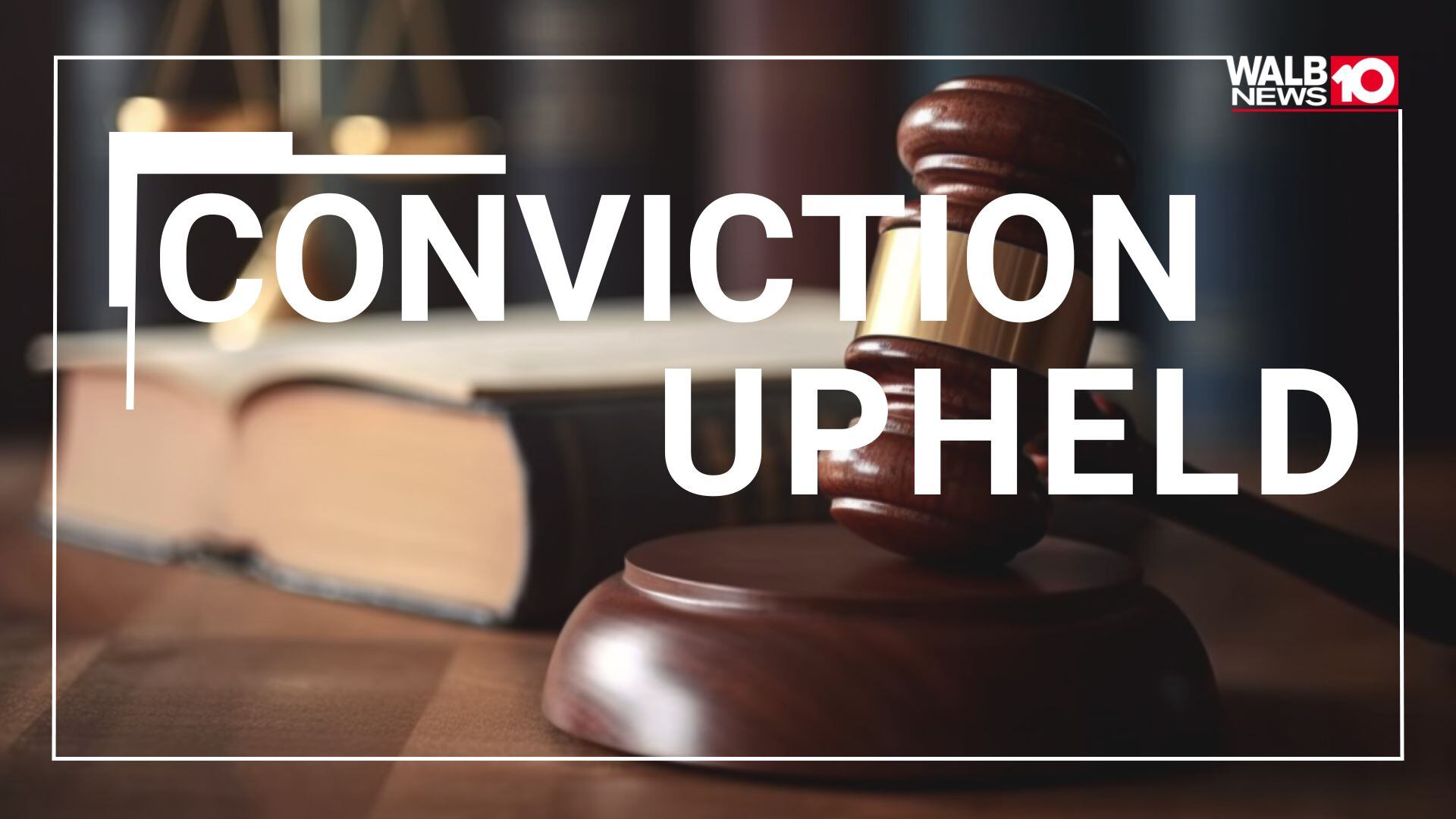 Georgia Supreme Court upholds murder conviction for Timothy French