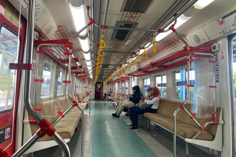 Jadwal KRL Solo-Jogja 24-26 Oktober 2025