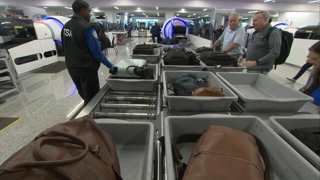Could changes be coming for TSA's liquid restrictions?