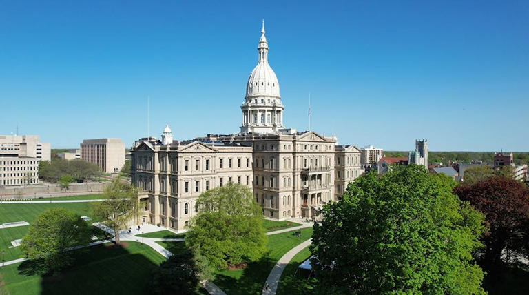 Michigan’s legislative leaders agree to framework of state budget