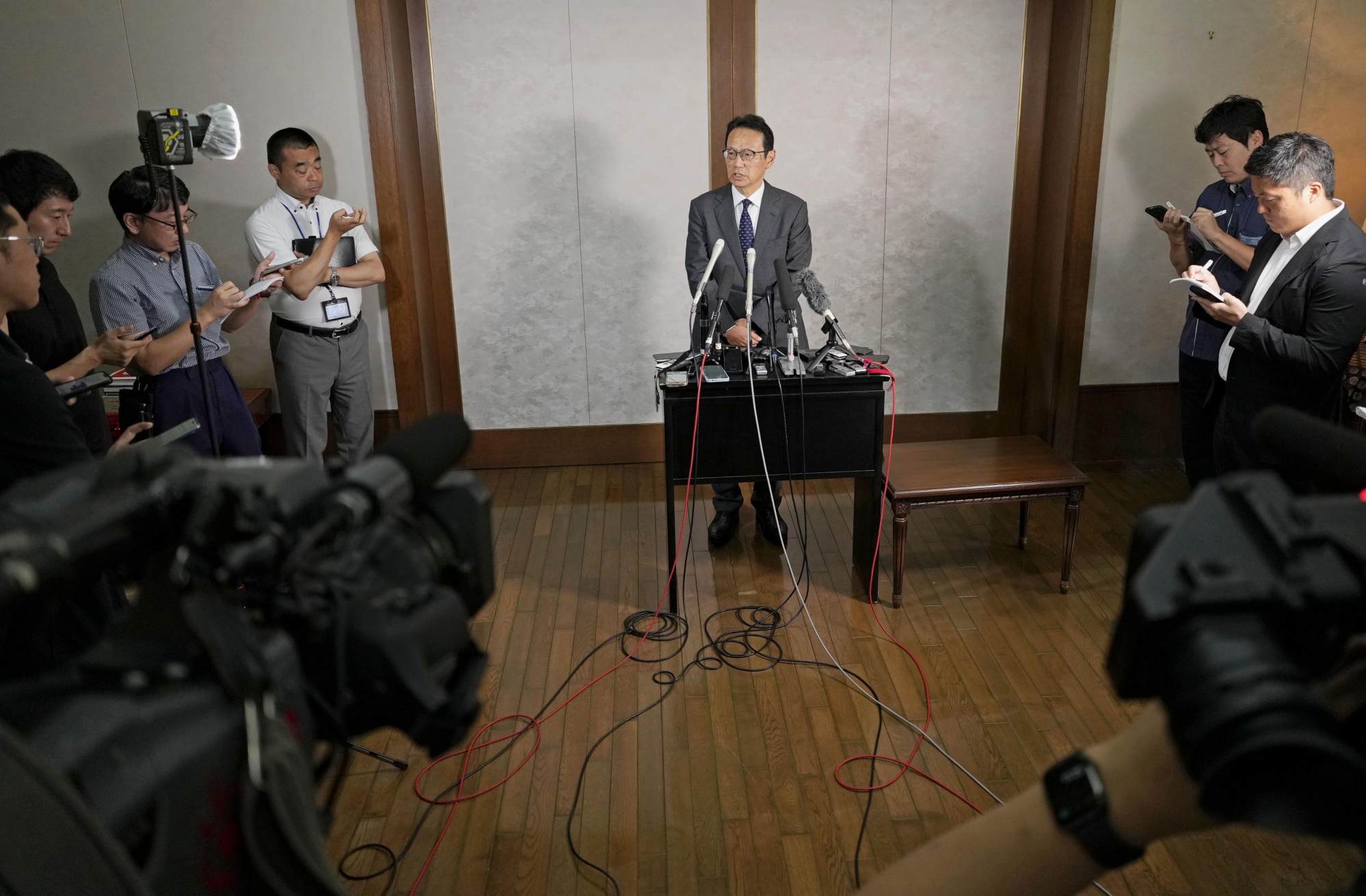 Japanese traveller anxiety soars amid China’s espionage arrests