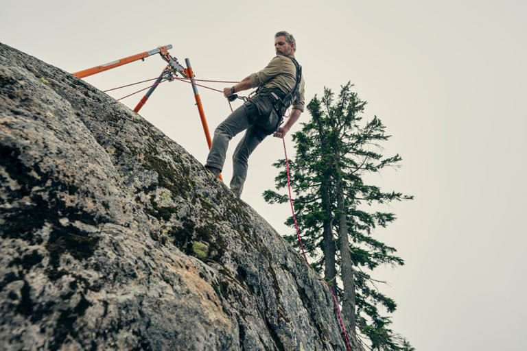 'Gripping' new Netflix thriller with Eric Bana has a Rotten Tomatoes ...