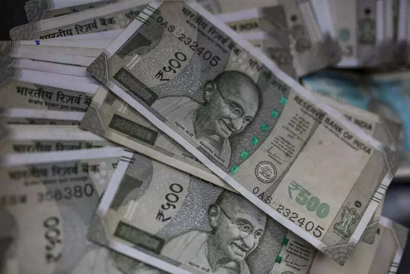 Rs 1 700 Crore Hidden Cost Of Sending Money Abroad