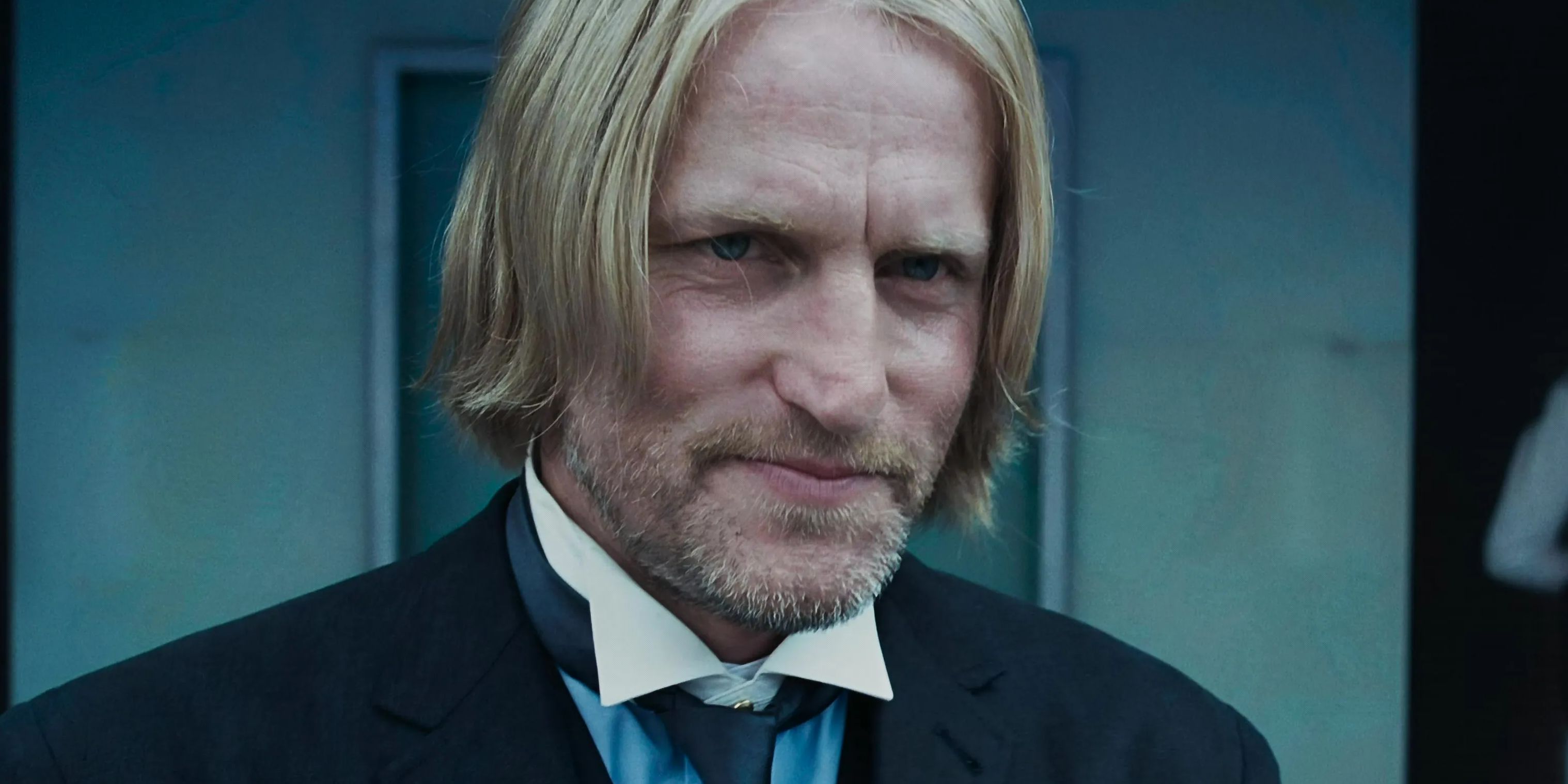 The Hunger Games: Sunrise on the Reaping Filming Update Reveals Arena ...