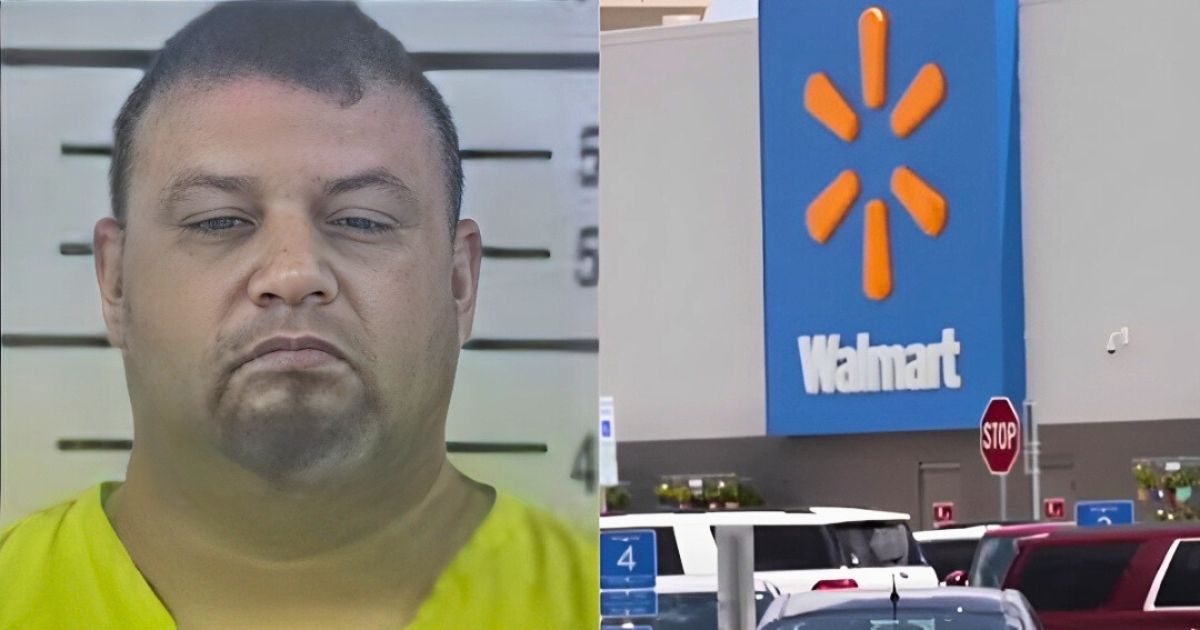 Teen Gives Birth in Walmart, Disposes Newborn in Trash—Her Father is
