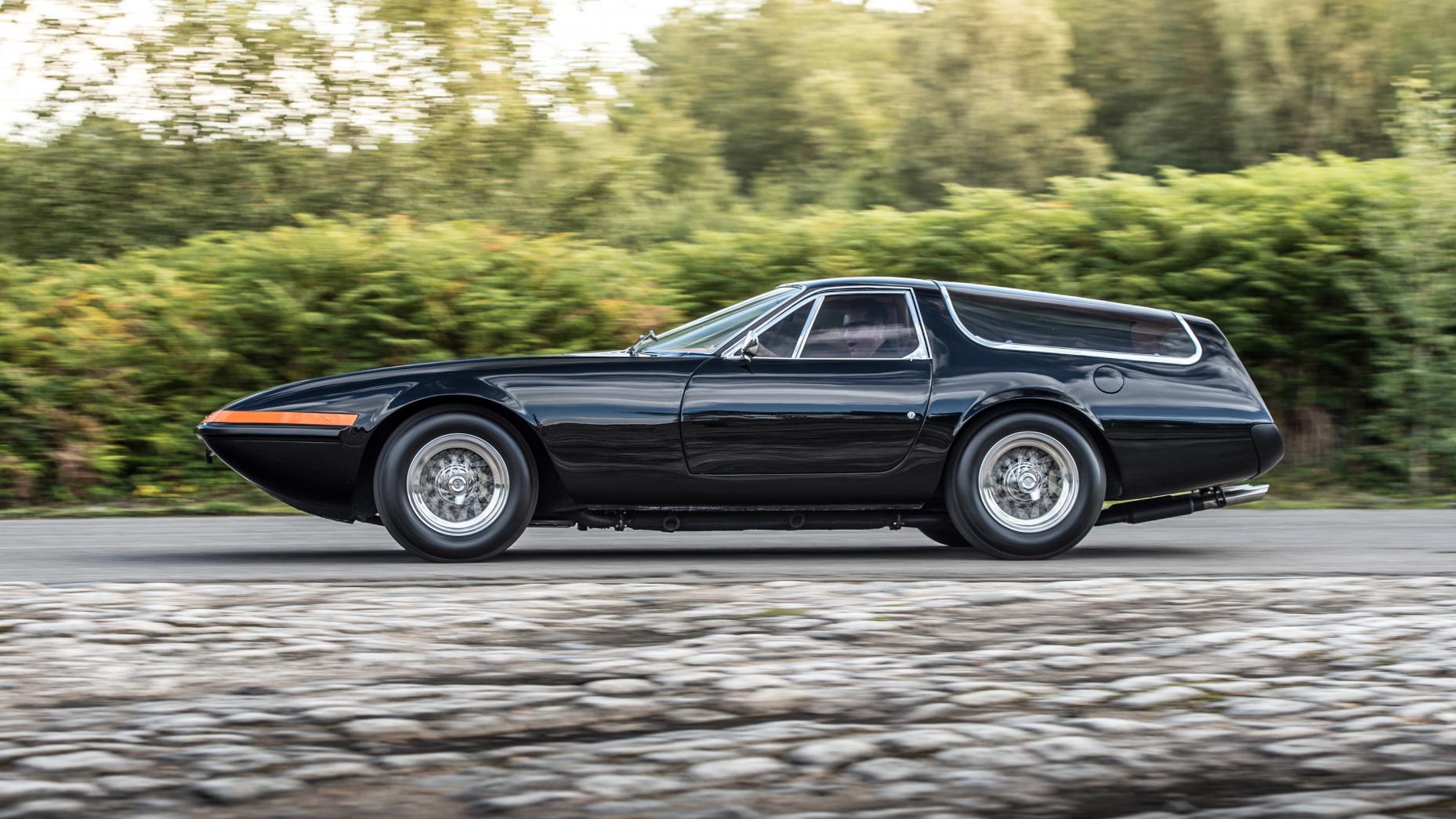 14 of the coolest Shooting Brakes you need to know about