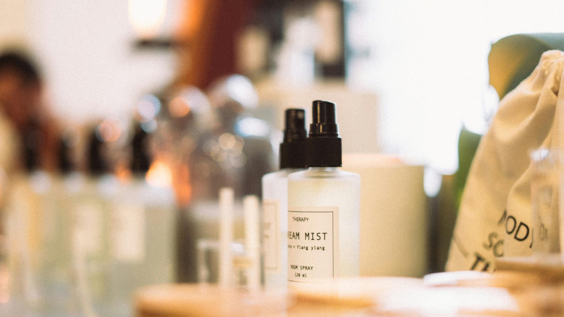 Este perfume de farmácia que dura o dia todo a um preço acessível