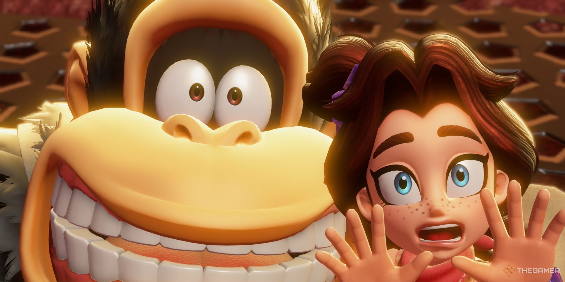 Donkey Kong Bananza’s UK Retail Launch Is Less Than Half Of Super Mario ...
