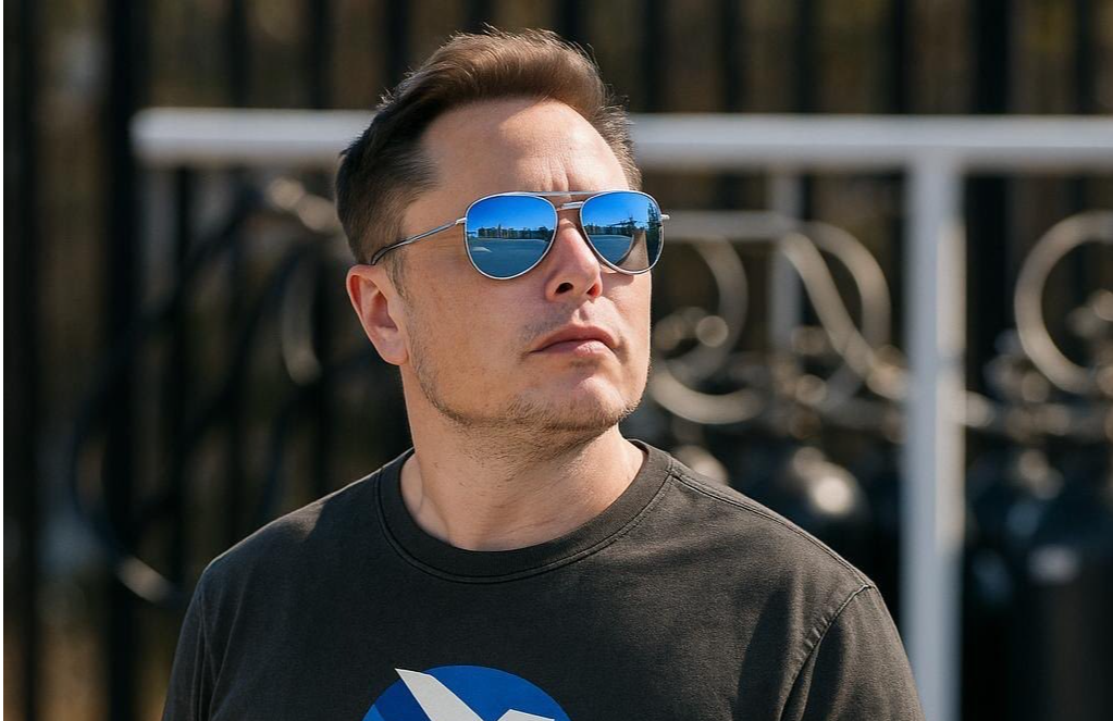 Elon Musk has a hilarious reaction to Astronomer CEO Andy Byron's apology  after 'ColdplayGate' scandal