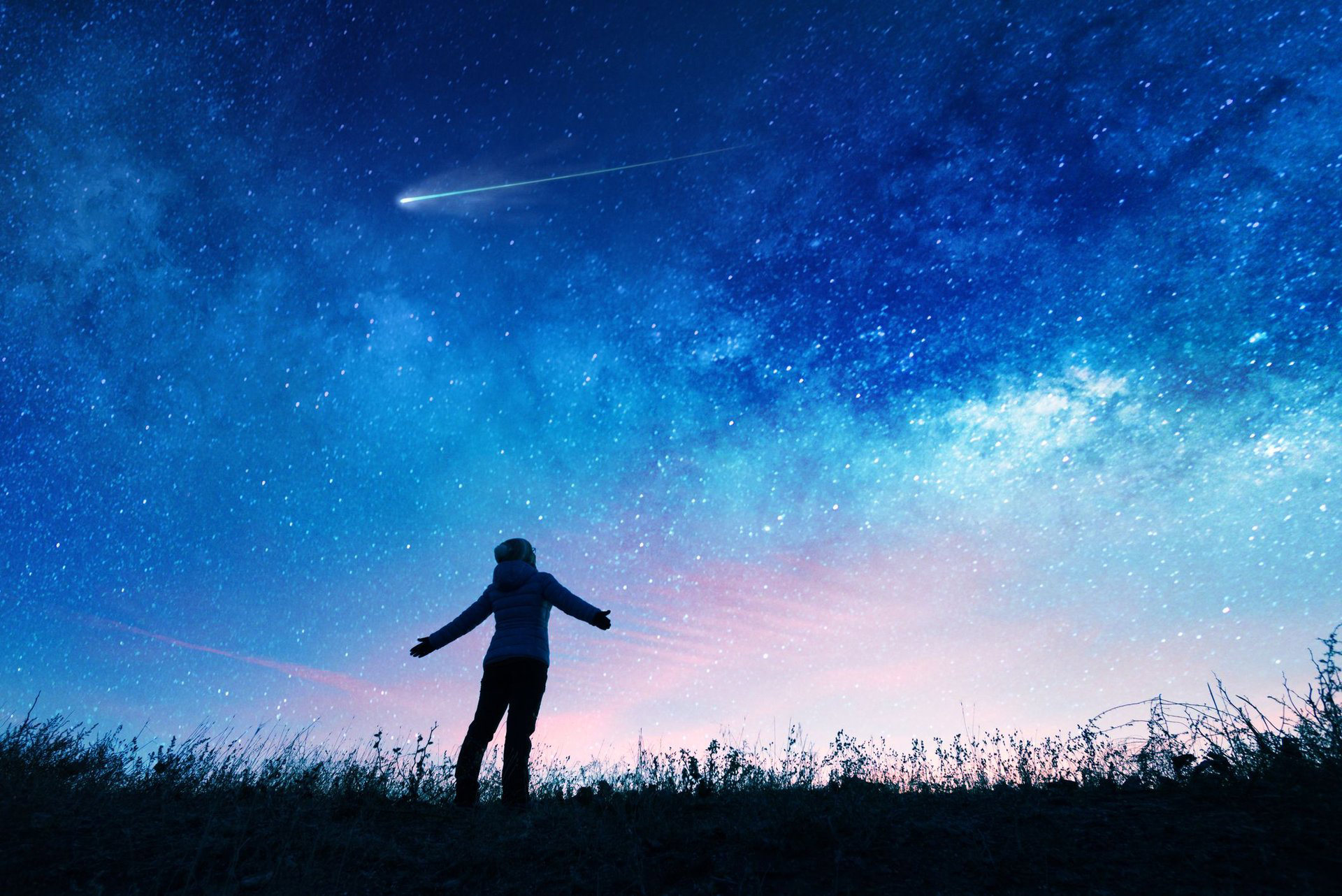 Selbsterkenntnis: 5 Sternzeichen die sich selbst im August neu entdecken Selbsterkenntnis: 5 Sternzeichen die sich selbst im August neu entdecken