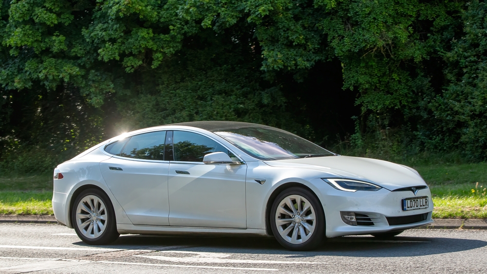 Derfor passer ikke Model S og Model X lenger inn i Teslas strategi