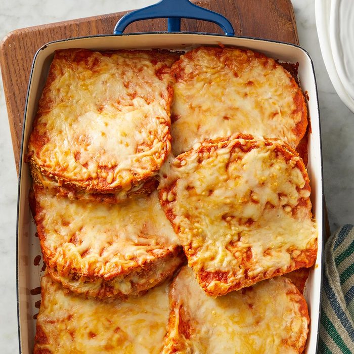 59 Heavenly Church Potluck Recipes
