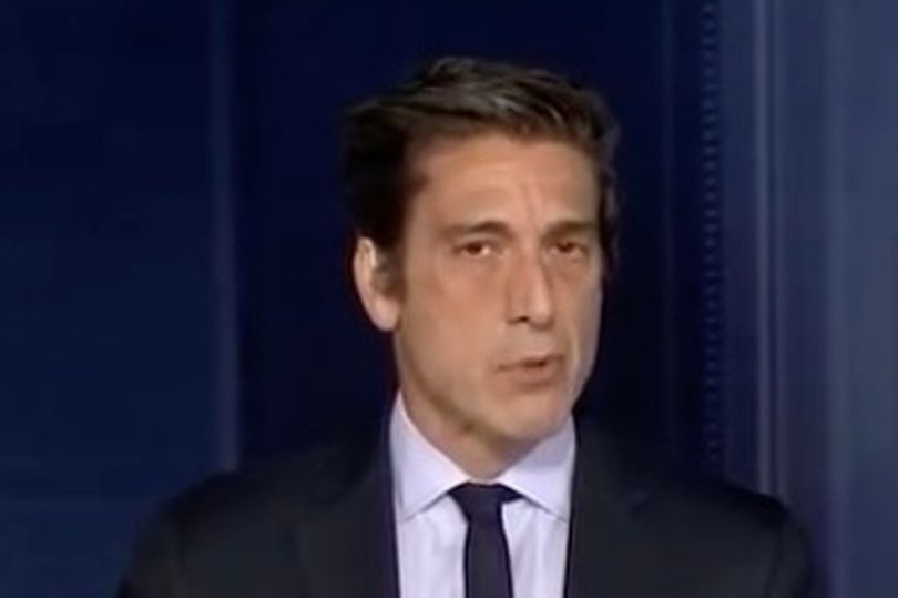 David Muir