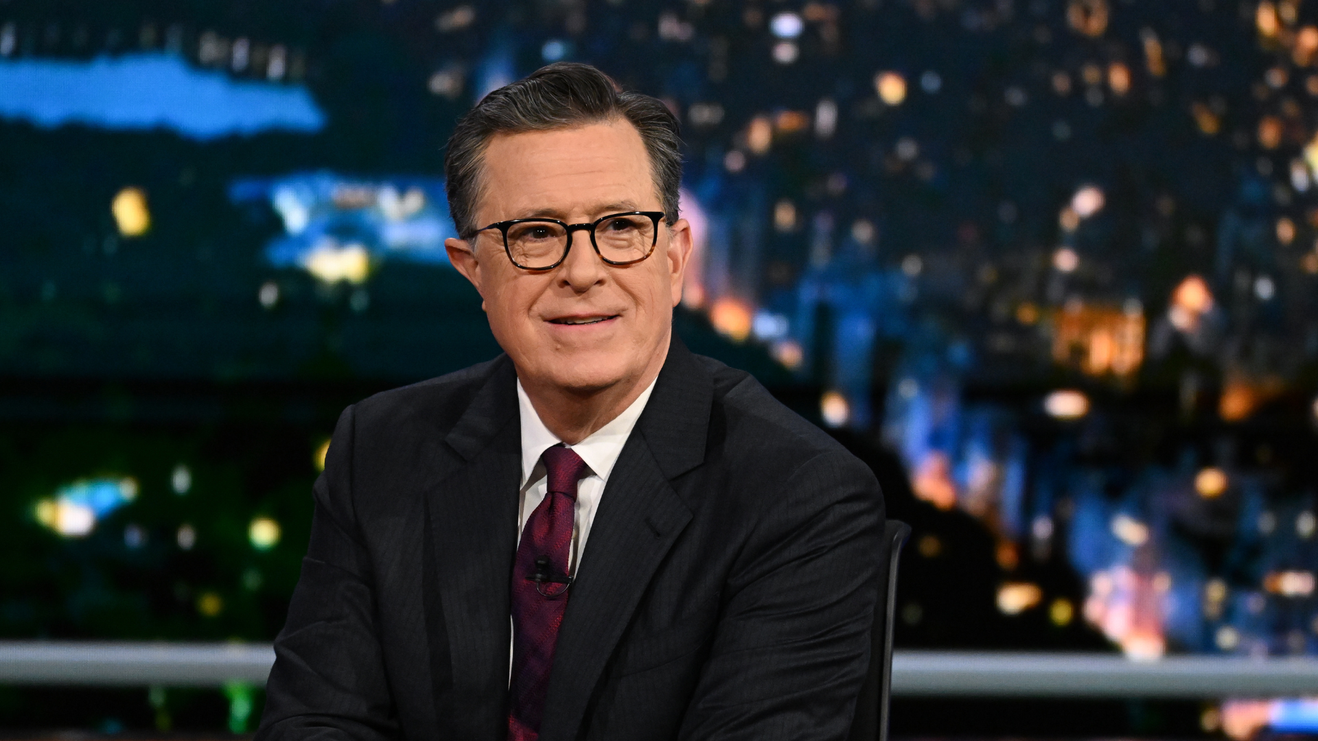 Stephen Colbert announces 'Late Show' cancelled, CBS claims Trump deal  unrelated