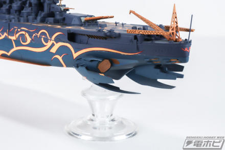 蒼き鋼のアルペジオ　超戦艦ヤマト　超戦艦ムサシ　セット　アオシマ 蒼き鋼のアルペジオ 超戦艦ヤマト 超戦艦ムサシ セット アオシマ