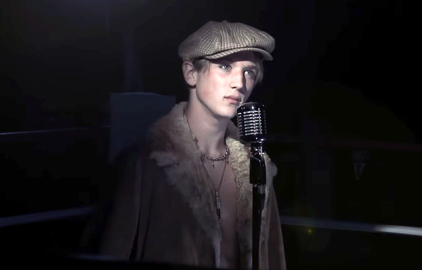 EastEnders star praises 'fantastic' co-star