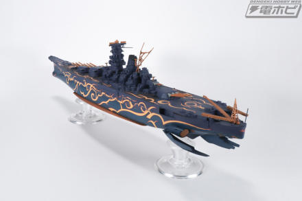 蒼き鋼のアルペジオ　超戦艦ヤマト　超戦艦ムサシ　セット　アオシマ 蒼き鋼のアルペジオ 超戦艦ヤマト 超戦艦ムサシ セット アオシマ
