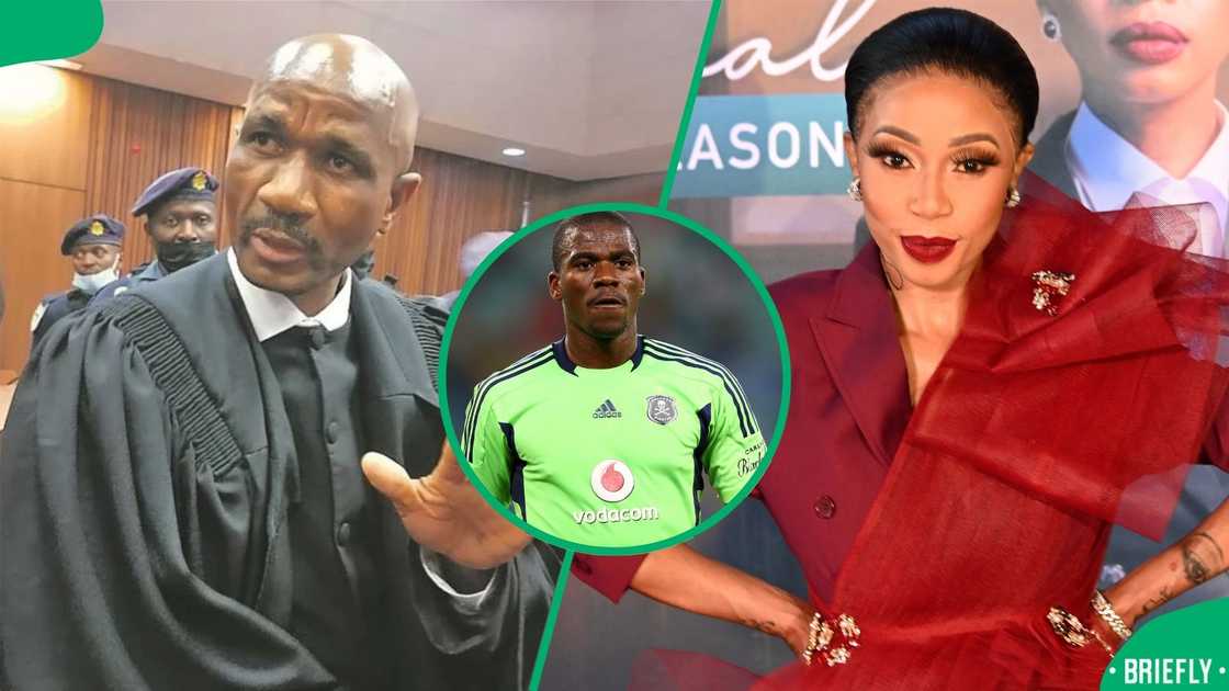 Who killed Senzo Meyiwa?: Read Advocate Teffo's explosive allegations