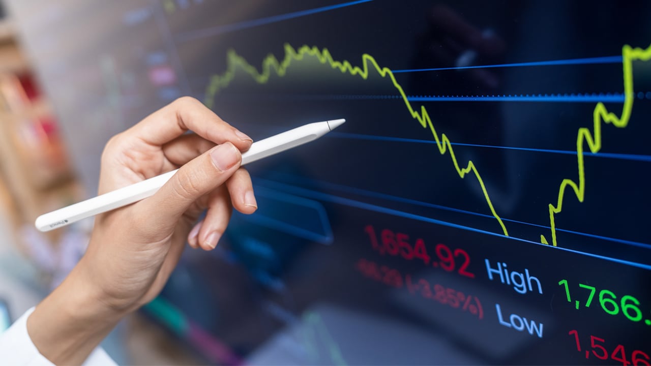 Anthem Biosciences Share Price: लिस्टिंग के दिन ही ताबड़तोड़ कमाई, अब आगे क्या?